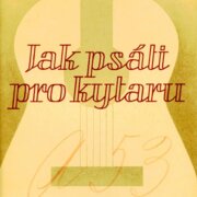 Jak psáti pro kytaru