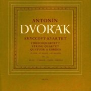 Smyčcový kvartet