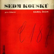 Sedm kousků pro klavír