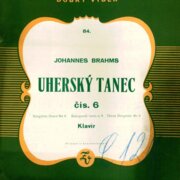 Vlkův dobrý výběr 84