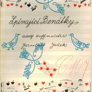 Zpívající Benátky