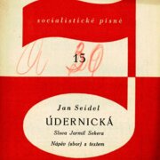 Socialistické písně 15