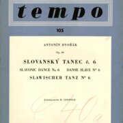 Collection tempo 105