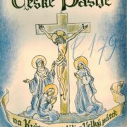 České Pašije
