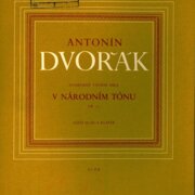 V národním tónu