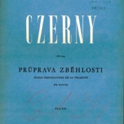 Průprava zběhlosti