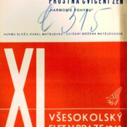 Sbírka sletových cvičení 6