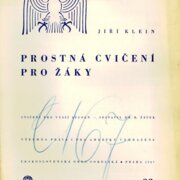 Prostná cvičení pro žáky