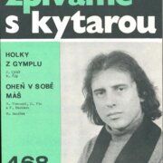 Zpíváme s kytarou 468