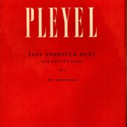 Šest snadných duet