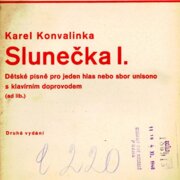 Slunečka I.