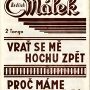 Vrať se mě hochu zpět, Proč máme na světě žít