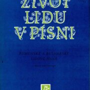 Život lidu v písni