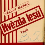 Hvězda lesů