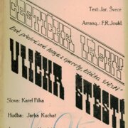 Universální orchestr č. 9-10