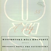 Mistrovská díla houslová