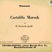 Castaldo Marsch