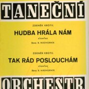 Taneční orchestr 34