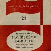 Socialistické písně 24