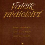 Valčík přátelství