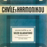 Chvíle s harmonikou 2