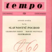 Collection tempo 121