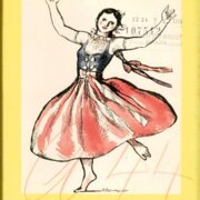 Tancem písně a hudba plzeňského kraje