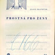 Prostná pro ženy