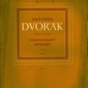 Violoncellový koncert