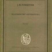 Slavností ouvertura