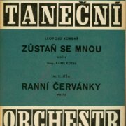 Taneční orchestr 41