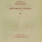 Jiřinková polka