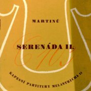 Serenáda II.