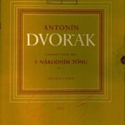 V národním tónu