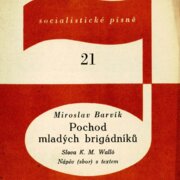Socialistické písně 21