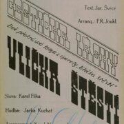 Universální orchestr č. 9-10