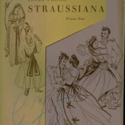 Straussiana
