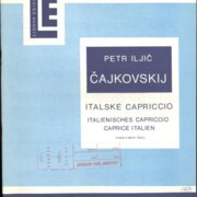 Italské capriccio