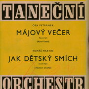 Taneční orchestr 25