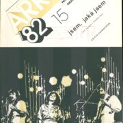 ARR '82 - Edice moderního aranžování 15