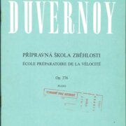 Přípravná škola zběhlosti