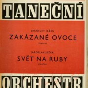 Taneční orchestr 32