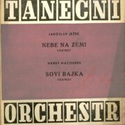 Taneční orchestr 4
