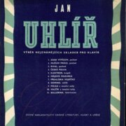 Výběr nejznámějších skladeb pro klavír