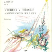 Vteřiny v přírodě