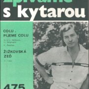 Zpíváme s kytarou 475