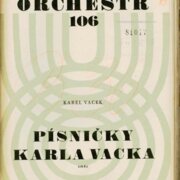Universální orchestr 106