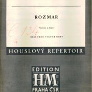 Rozmar