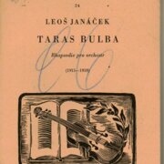 Taras bulba
