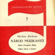 Socialistické písně 7